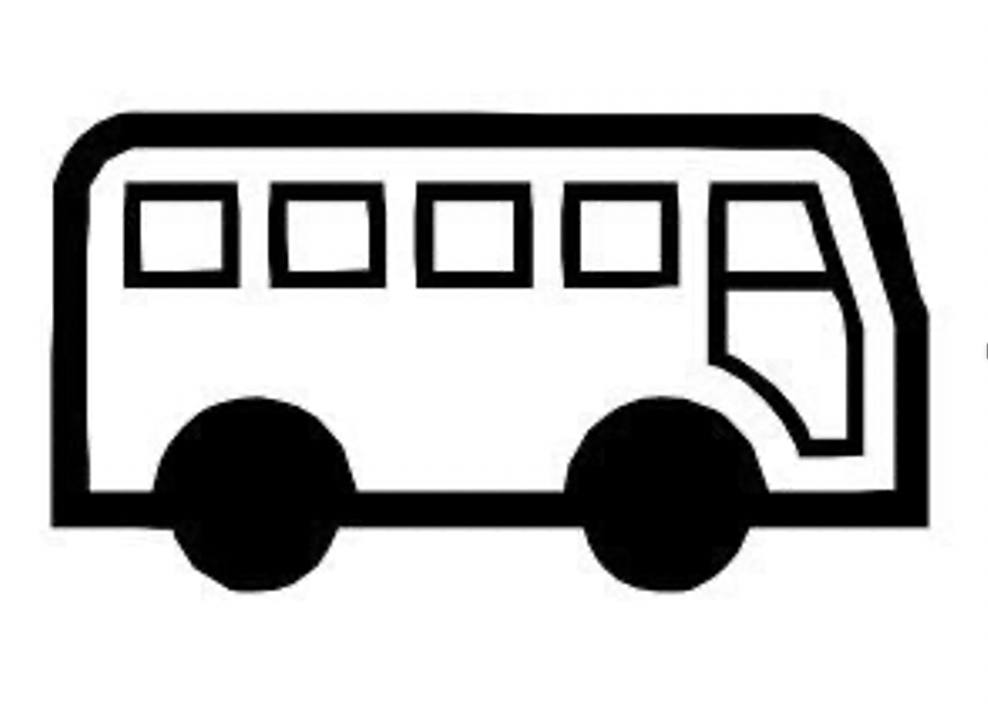 Makaton bus